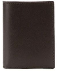 Comme des Garçons - Classic Leather A Line Wallet - Lyst
