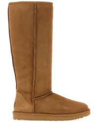 UGG - W Classic Ultra Tall - Lyst
