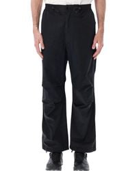 Nanamica - Recycled Nylon Deck Pants - Lyst