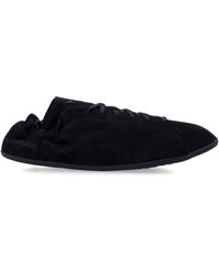 Y-3 - Suede Stan Smith Lo Pro Sneakers - Lyst
