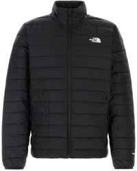 The North Face - Classic Down Jacket - Lyst