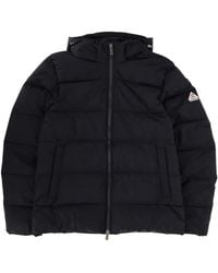 Pyrenex - "Spoutnic" Coat - Lyst