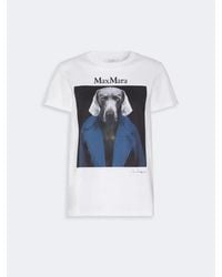 Max Mara - Mxmcalca Body-Top - Lyst