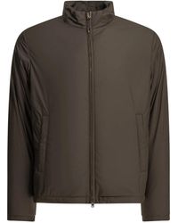Herno - Lightweight Padded Jacket - Lyst