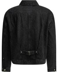 Carhartt - "Belmar" Denim Jacket - Lyst