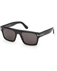 Tom Ford - Cyrus-02 Ft1337 01A - Lyst