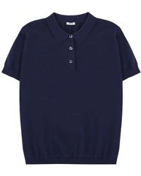 Aspesi - Cotton Silk Linen - Lyst