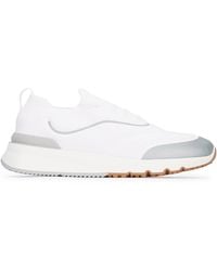 Brunello Cucinelli - Pair Of Sneakers - Lyst