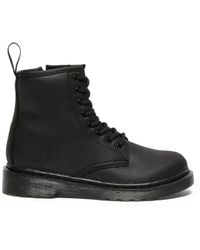 Dr. Martens - Dr Martens 1460 Serena Mono J Republic Wp - Lyst