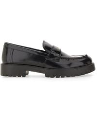 Tory Burch - Loafers - Lyst