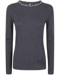 Liviana Conti - "Swami" T-Shirt - Lyst