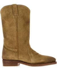 Jil Sander - Bruce Boot - Lyst