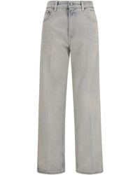 Haikure - Bonnie Jeans Cotton - Lyst