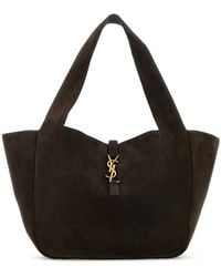 Saint Laurent - Handbags - Lyst