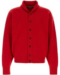Jacquemus - Cardigan Pelota - Lyst