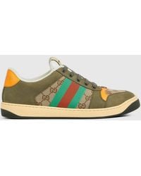 Gucci - Sneakers - Lyst