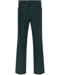 Marni - Technical Twill Pants - Lyst