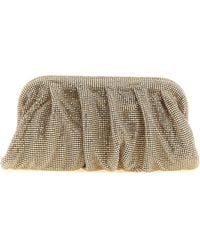 Benedetta Bruzziches - 'Venus La Grande' Clutch - Lyst