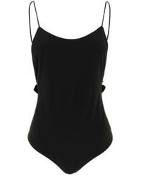 Jacquemus - Le Maillot Cabana One Piece - Lyst