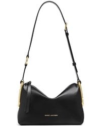 Marc Jacobs - The Juliette Leather Messenger Bag - Lyst
