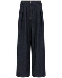 Dries Van Noten - 'Pamplona' Jeans - Lyst