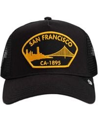 Goorin Bros - Original Trucker San Francisco - Lyst