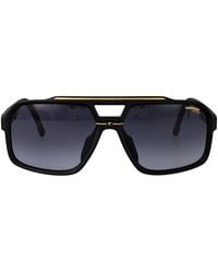 Carrera - Matte Injectate Sunglasses - Lyst