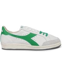 Diadora - Sneaker "Prestige Used" - Lyst