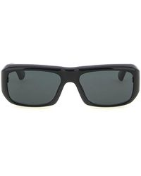 Saint Laurent - Acetate Sunglasses - Lyst