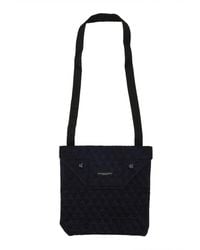 Engineered Garments - Quilted Shoulder Bag - Lyst