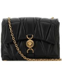 Versace - Shoulder Lamb Leather - Lyst