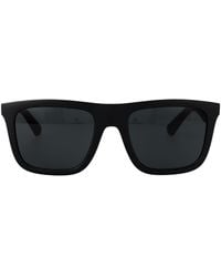 Burberry - Injected Sunglasses - Lyst