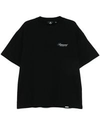 Represent - Owners Club Script T-Shirt - Lyst