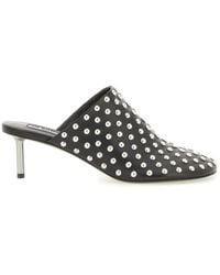 Jil Sander - Mules - Lyst