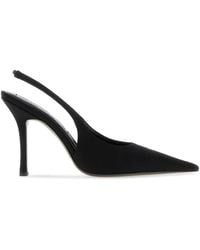 Alexander Wang - Buffy 105Mm Sling Back Pump - Lyst