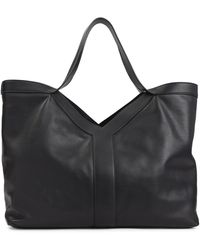 Saint Laurent - Y Large Shoulder Bag - Lyst