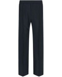 Gucci - Technical Panama Pants - Lyst