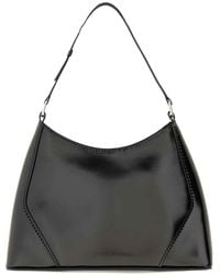 STAUD - Shoulder Bag "Linda" - Lyst
