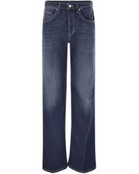 Dondup - Jacklyn - Lyst