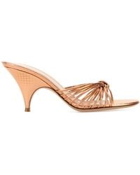 Gianvito Rossi - Scarpe Con Tacco - Lyst