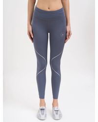 adidas By Stella McCartney - Adidas By Stella Mccartney Running Performance Leggings - Lyst