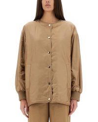 Max Mara - S Max Mara "Greena The Cube" Jacket - Lyst