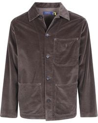 Polo Ralph Lauren - Woven Sport Shirt - Lyst