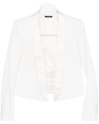 Tom Ford - Wool Tuxedo Jacket - Lyst