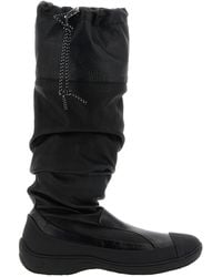Kiko Kostadinov - 'Avocet' Boots - Lyst