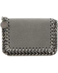 Stella McCartney - Wallets - Lyst
