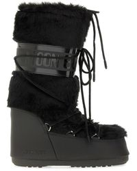Moon Boot - High Boot Ecopier - Lyst
