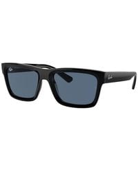 Ray-Ban - Warren Rb4396 667780 - Lyst