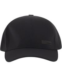 Rrd - Surflex Stretch Technical Baseball Cap - Lyst