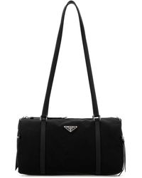 Prada - Bauletto - Lyst